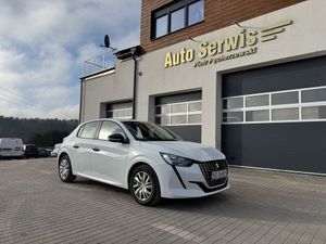 Peugeot 208 II 1.5 BlueHDi Active Pack S&S 2021