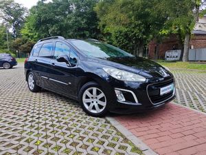 Peugeot 308 T7 2.0 HDi Allure 2013