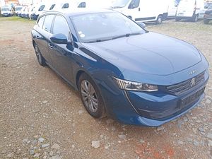 Peugeot 508 II SW BlueHDi 130 Active Business-Paket 2020