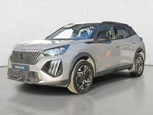Peugeot 2008 II 1.2 PureTech GT Line S&S EAT8 2023