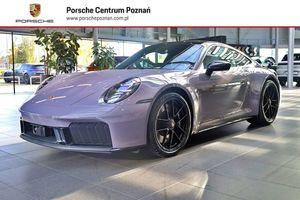 Porsche 911 992 2025