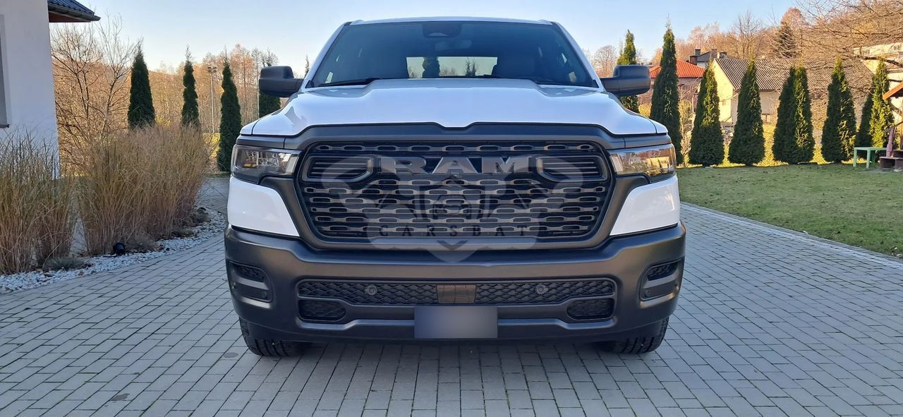 RAM 1500 2024