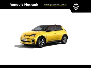 Renault 5 E-Tech 2025