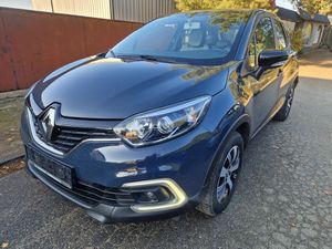 Renault Captur / QM3 I ENERGY TCe 90 Experience 2017