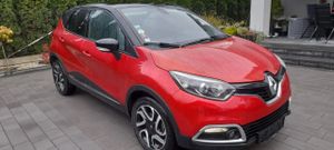 Renault Captur / QM3 I ENERGY dCi 90 Start&Stop Intens 2016
