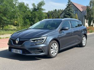 Renault Megane IV 1.6 E-TECH Plug-In Intens 2021