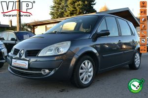 Renault Scenic II 2.0 16V Confort Dynamique 2006