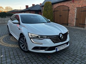 Renault Talisman (SM6) 2017