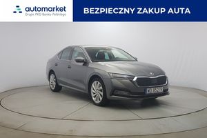 Skoda Octavia IV 2.0 TDI Style DSG 2023