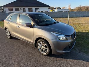 Suzuki Baleno (Esteem) 1.2 Premium Plus 2017