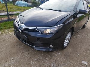 Toyota Auris II 1.8 VVT-i Hybrid Automatik Comfort 2016