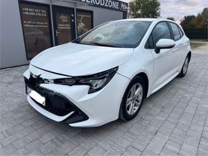 Toyota Corolla Seria E21 1.8 Hybrid Comfort 2022