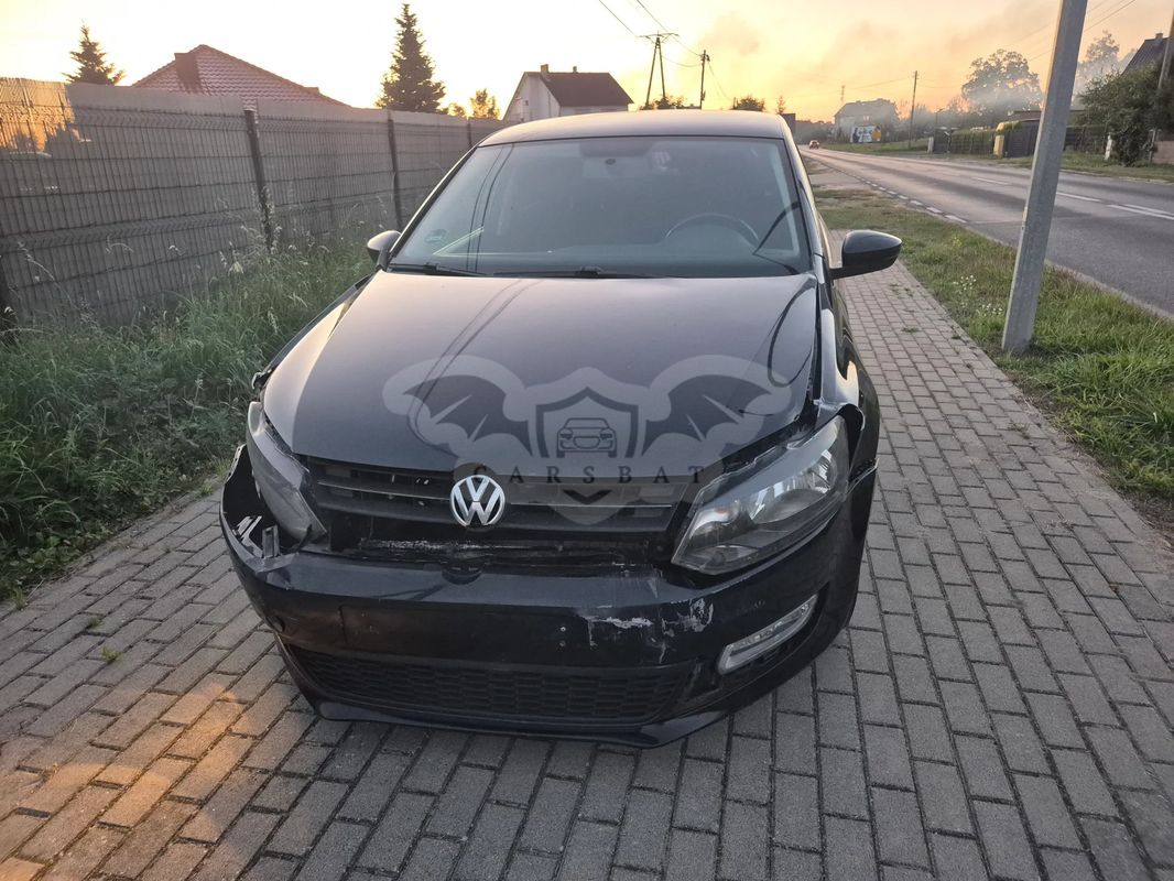 Volkswagen Polo V 1.2 Life 2010