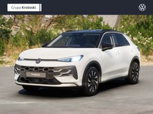 Volkswagen T-ROC II 1.5 TSI Life DSG 2025
