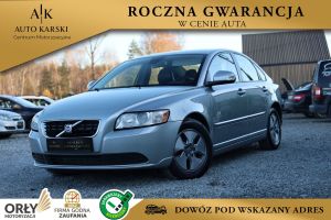 Volvo S40 II 2010