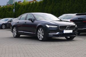 Volvo S90 D5 AWD Inscription 2017