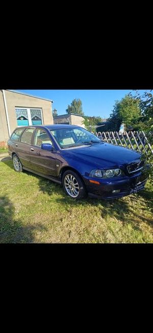 Volvo V40 I 1.8 Sport 2004