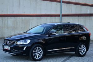 Volvo XC60 I 2016