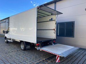 Ford Transit 2019