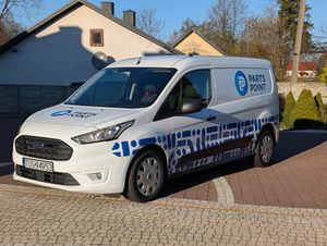 Ford Transit Connect 2019