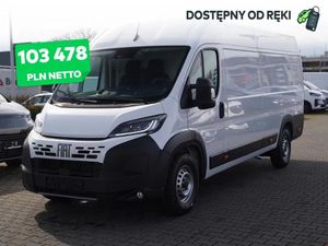 Fiat Ducato 2025