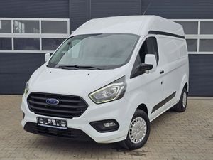 Ford Transit 2018