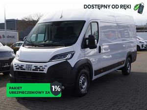 Fiat Ducato 2025