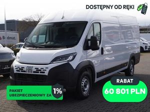 Fiat Ducato 2025