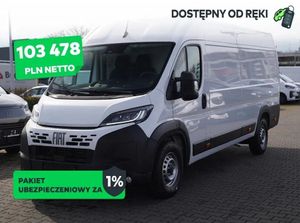Fiat Ducato 2025