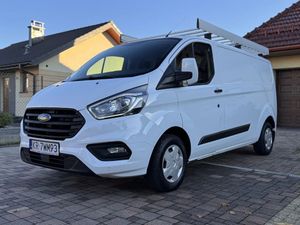 Ford Transit Custom 2018