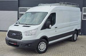 Ford Transit 2016