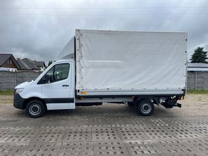 Mercedes-Benz Sprinter 2020