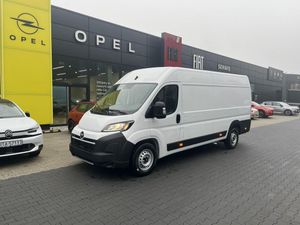 Opel Movano 2026