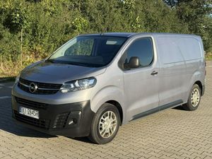 Opel Vivaro 2021