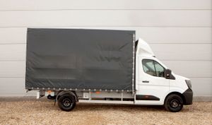 Renault Master 2025