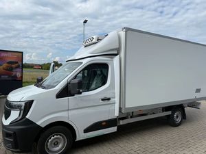 Renault Master 2025