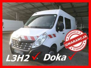 Renault Master 2019