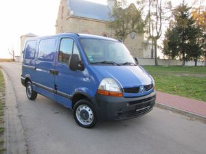 Renault Master 2010