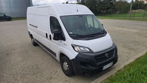 Fiat Ducato 2020