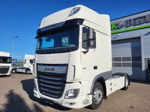 DAF XF 2021