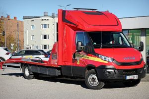 Iveco Daily 2017