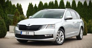 Skoda Octavia III 2020