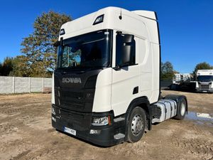 Scania R-series 2023
