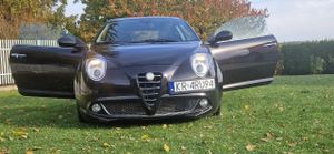 Alfa Romeo Mito 2010