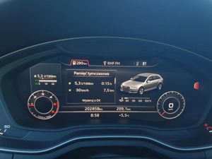 Audi A4 B9 2.0 TDI ultra design 2017