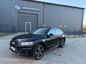 Audi Q5 FY 2019