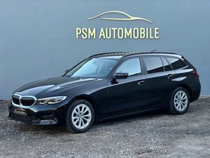 BMW 3 Series G20/G21 318d 2021