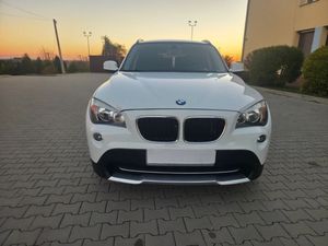 BMW X1 E84 sDrive18d 2011