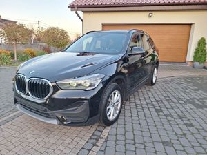 BMW X1 F48 sDrive16d Advantage 2020