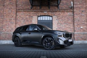 BMW XM G09 2023